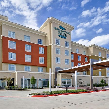 Homewood Suites By Hilton Конро Екстер'єр фото