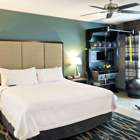 Homewood Suites By Hilton Конро Екстер'єр фото
