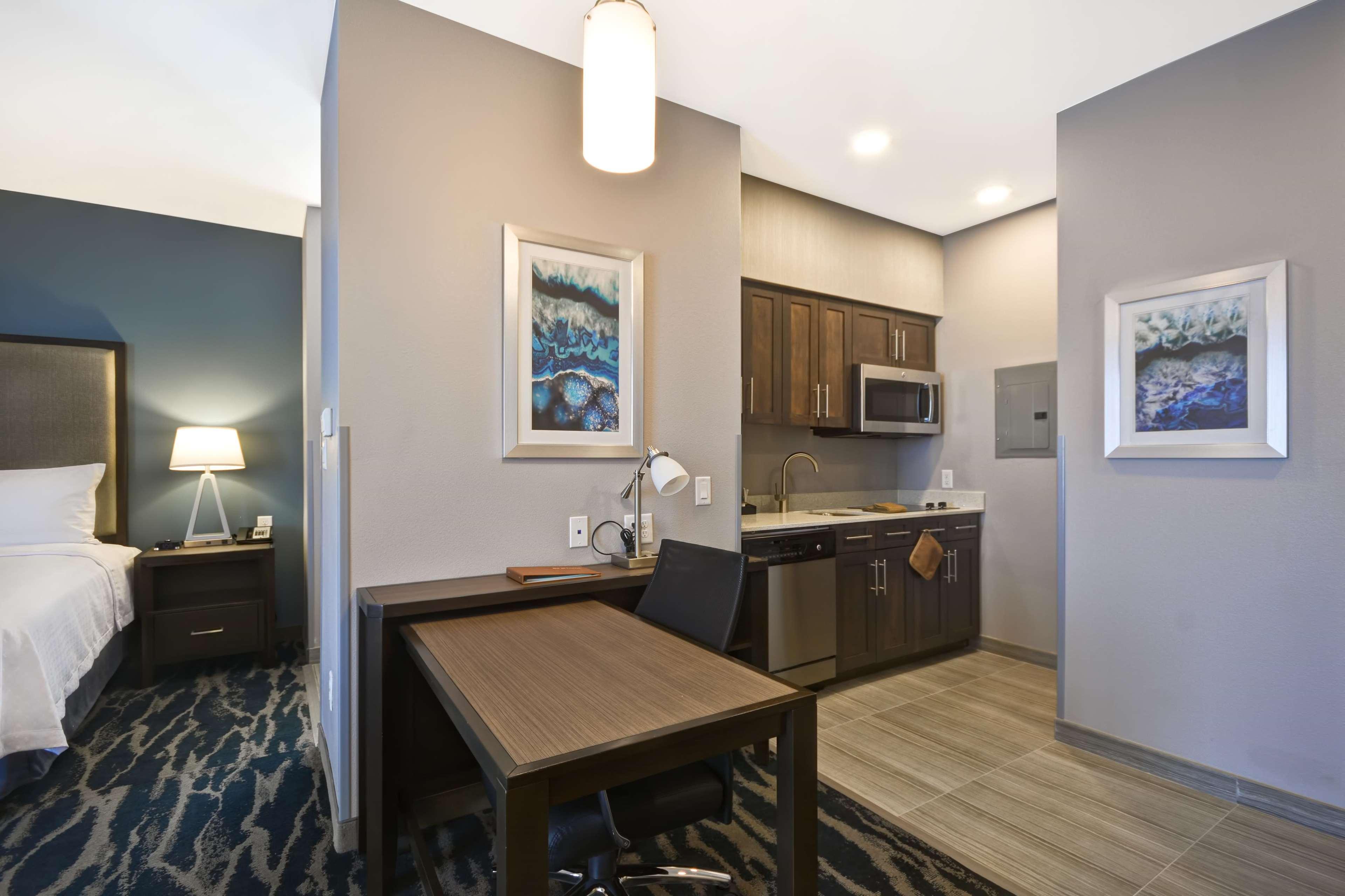 Homewood Suites By Hilton Конро Екстер'єр фото