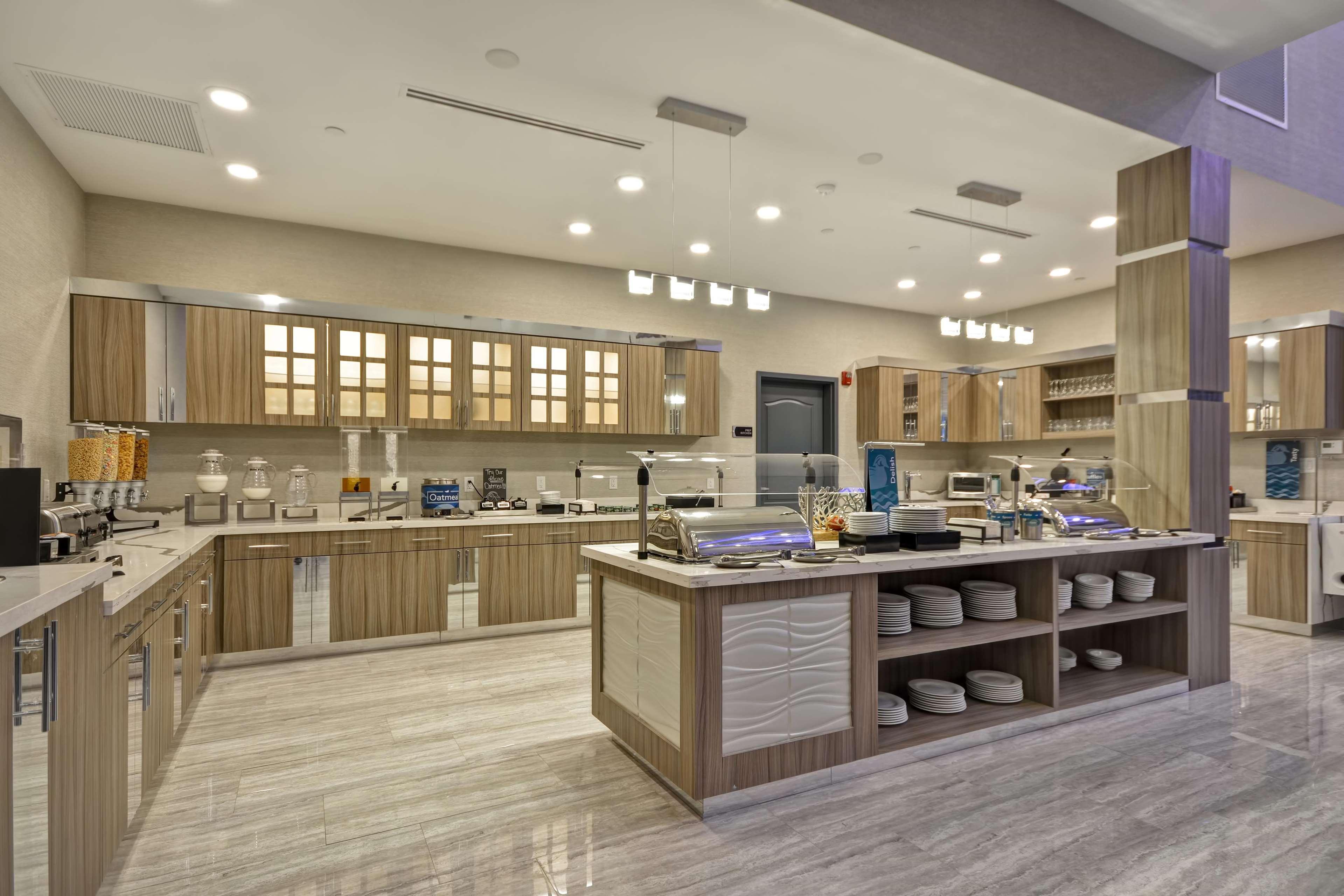 Homewood Suites By Hilton Конро Екстер'єр фото