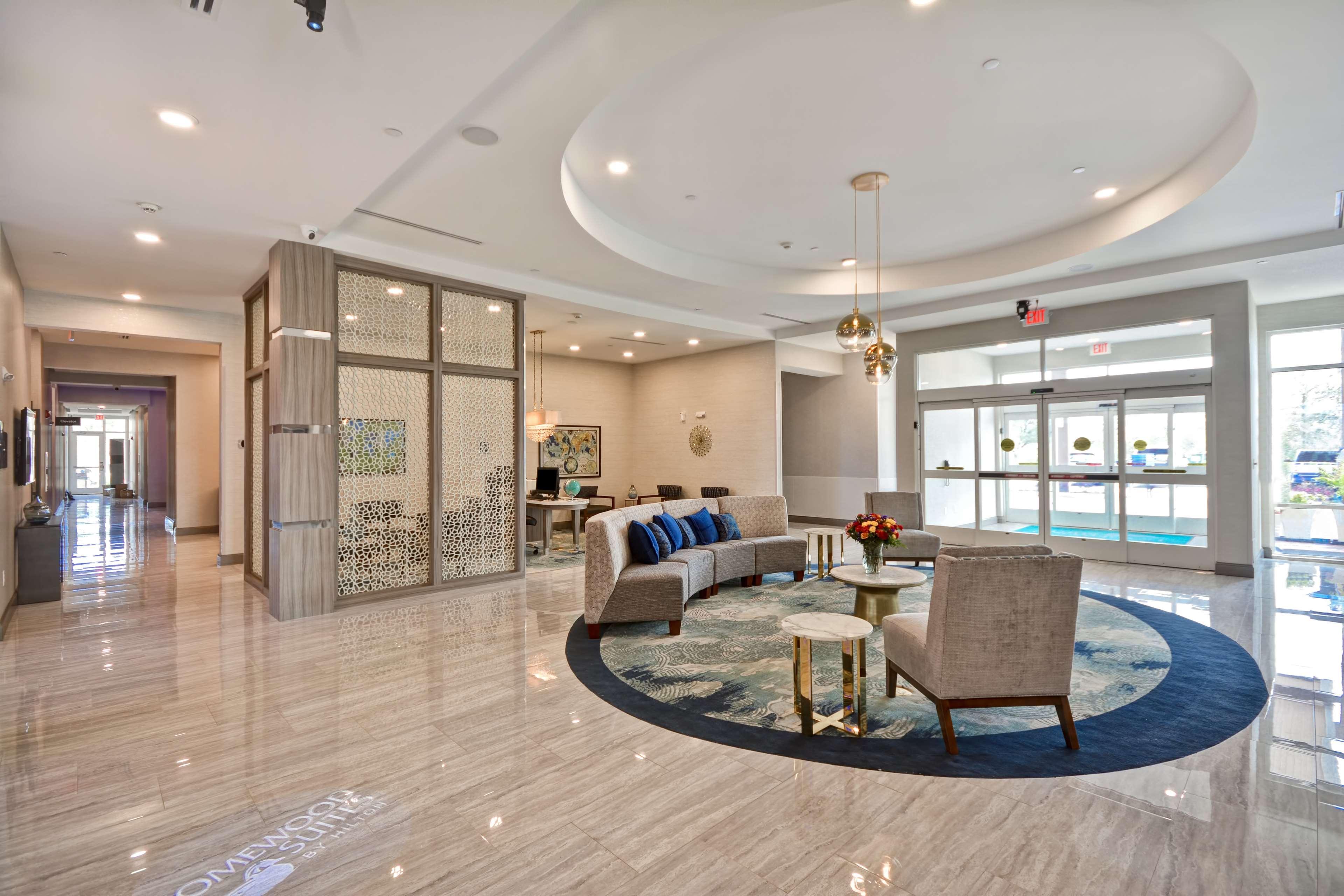 Homewood Suites By Hilton Конро Екстер'єр фото