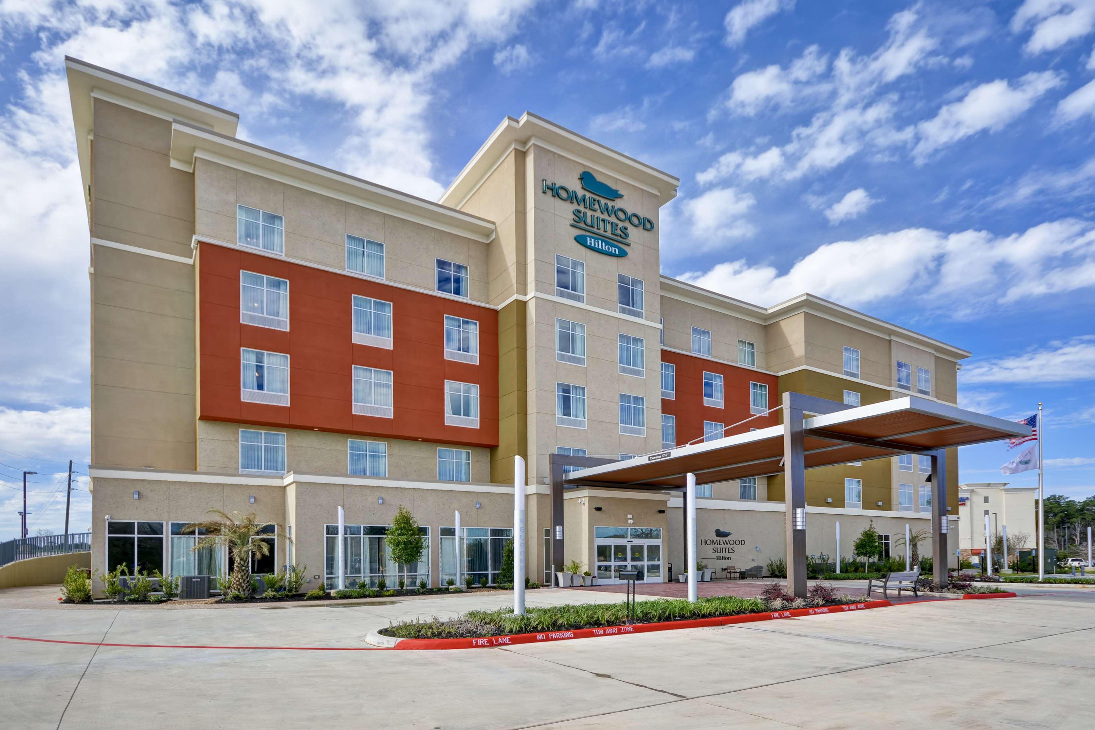 Homewood Suites By Hilton Конро Екстер'єр фото