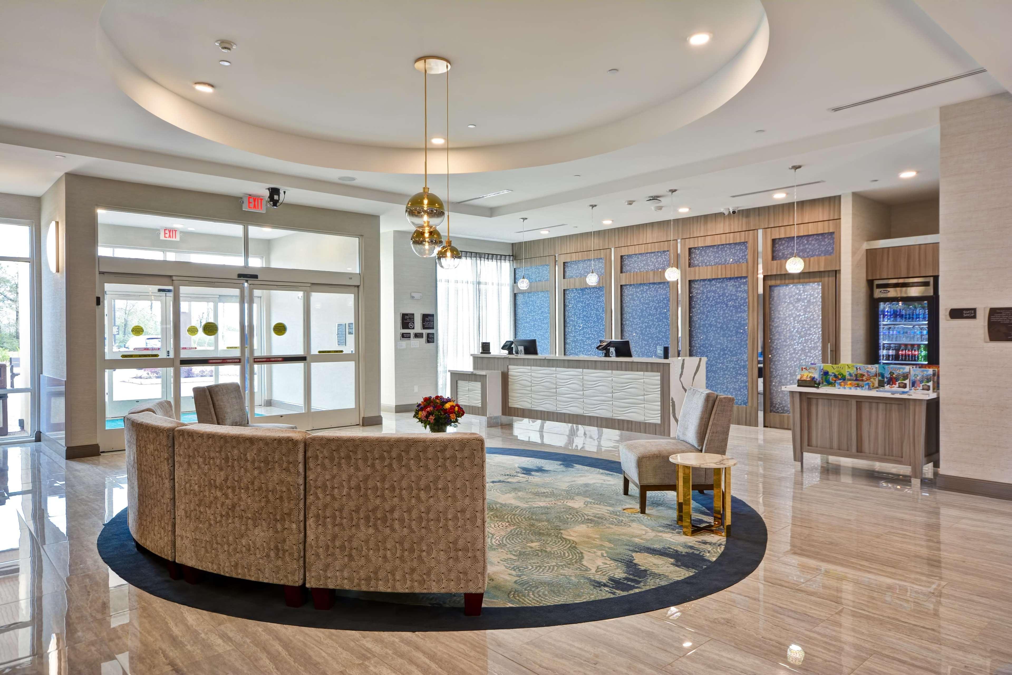 Homewood Suites By Hilton Конро Екстер'єр фото