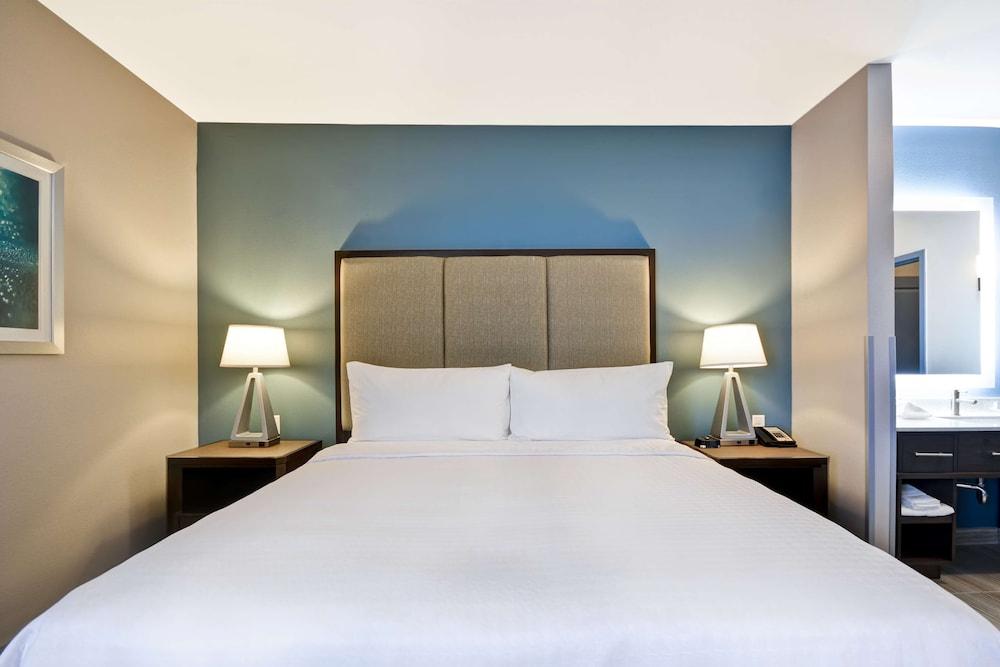 Homewood Suites By Hilton Конро Екстер'єр фото