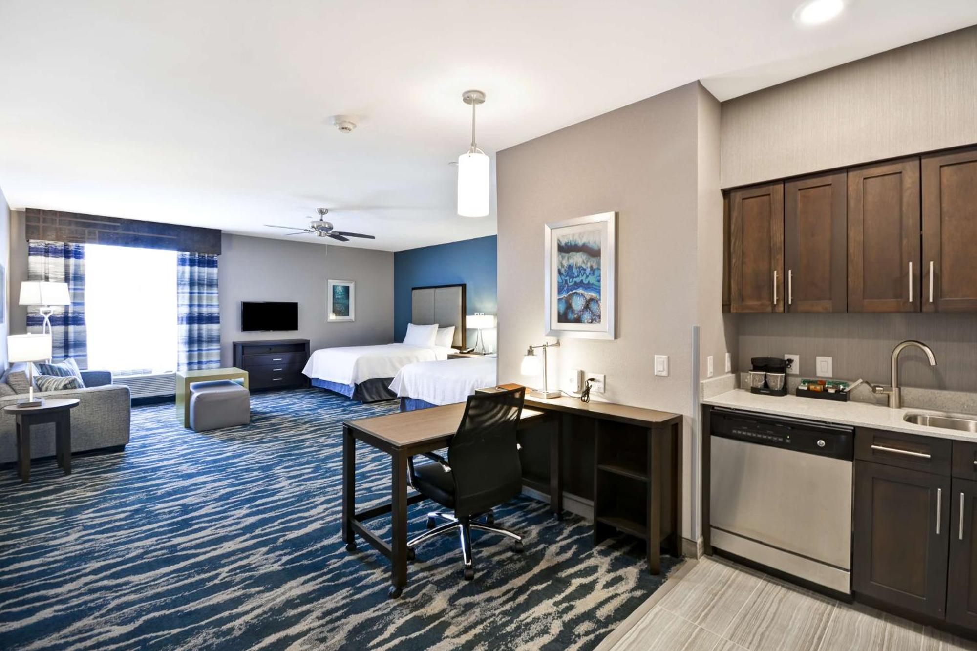 Homewood Suites By Hilton Конро Екстер'єр фото
