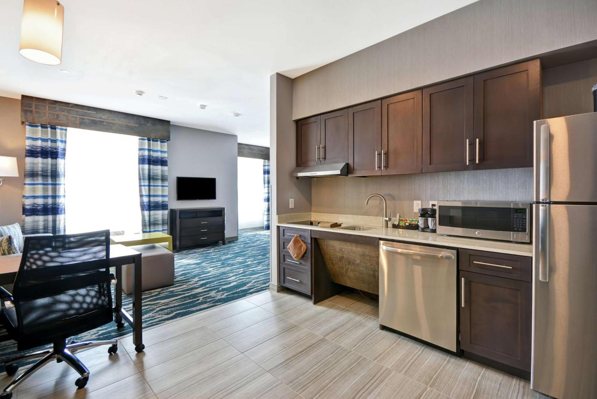 Homewood Suites By Hilton Конро Екстер'єр фото