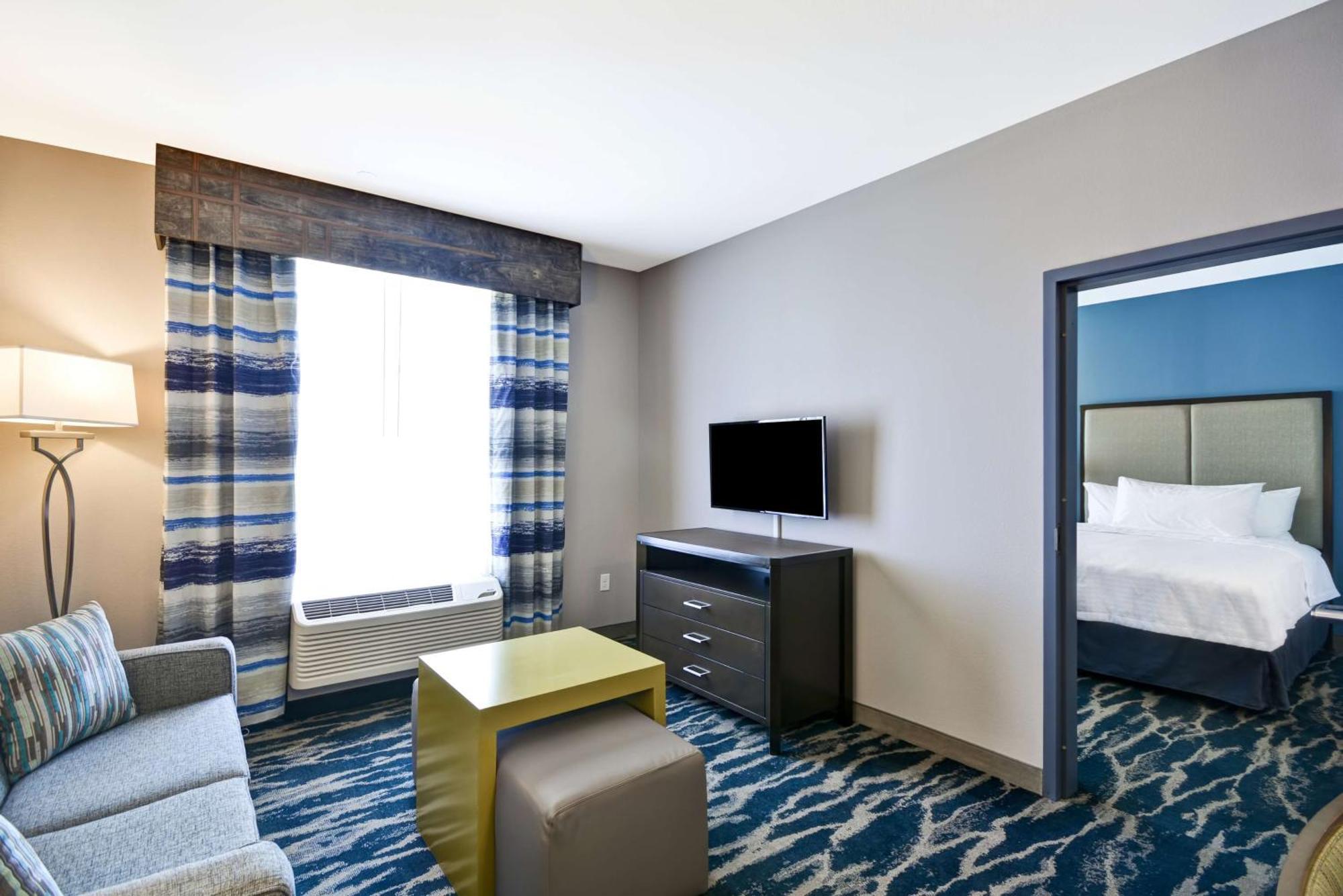 Homewood Suites By Hilton Конро Екстер'єр фото