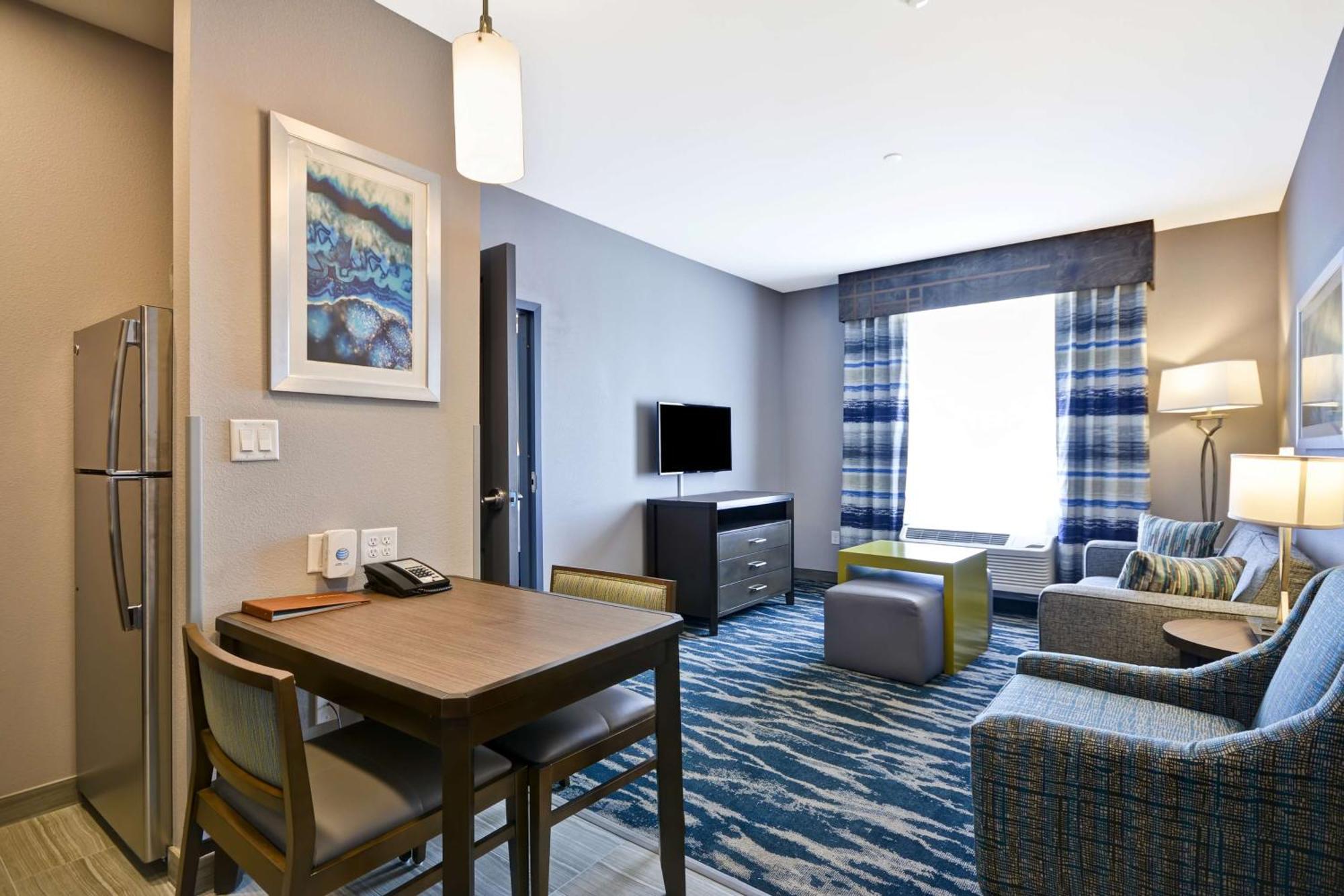 Homewood Suites By Hilton Конро Екстер'єр фото