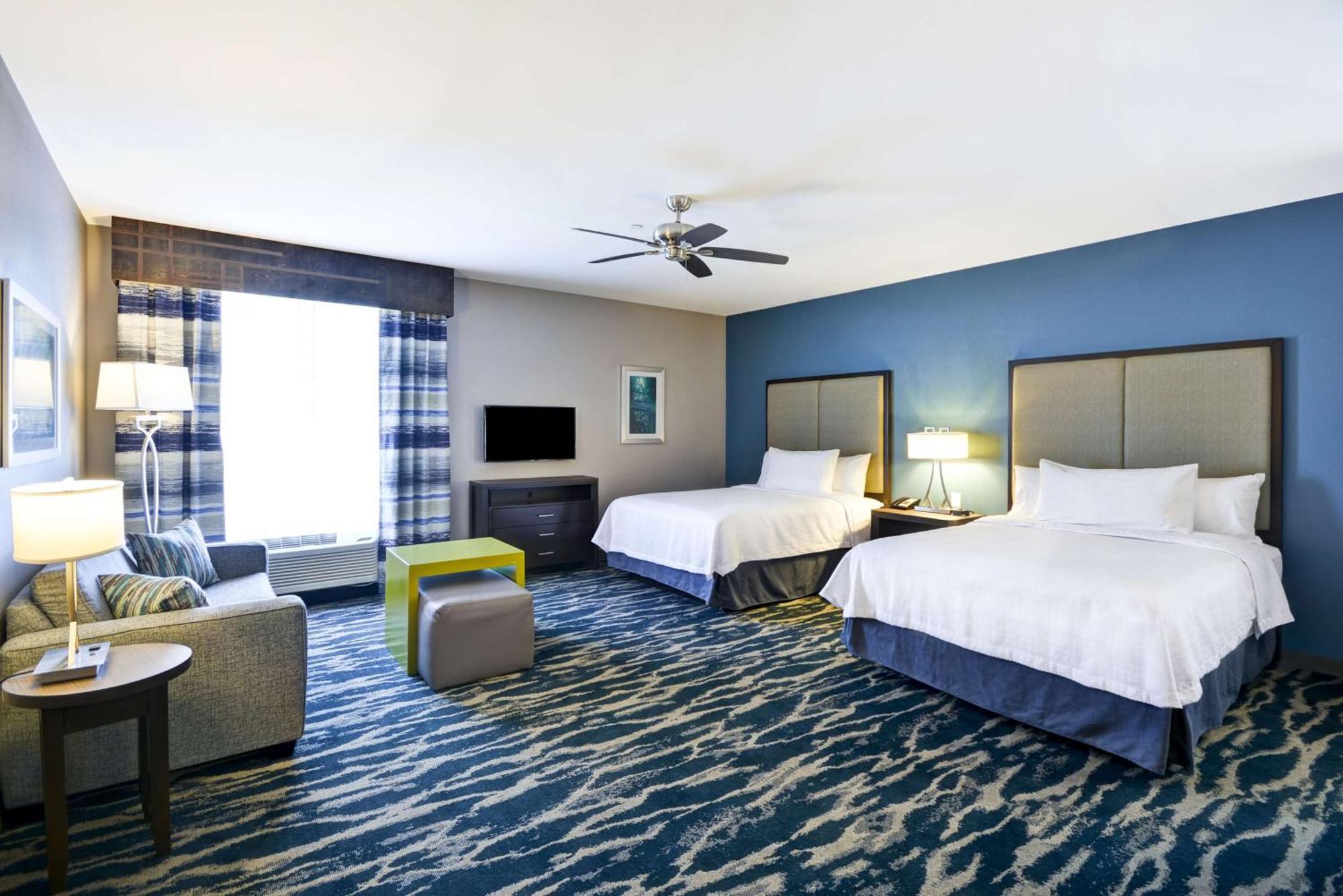 Homewood Suites By Hilton Конро Екстер'єр фото