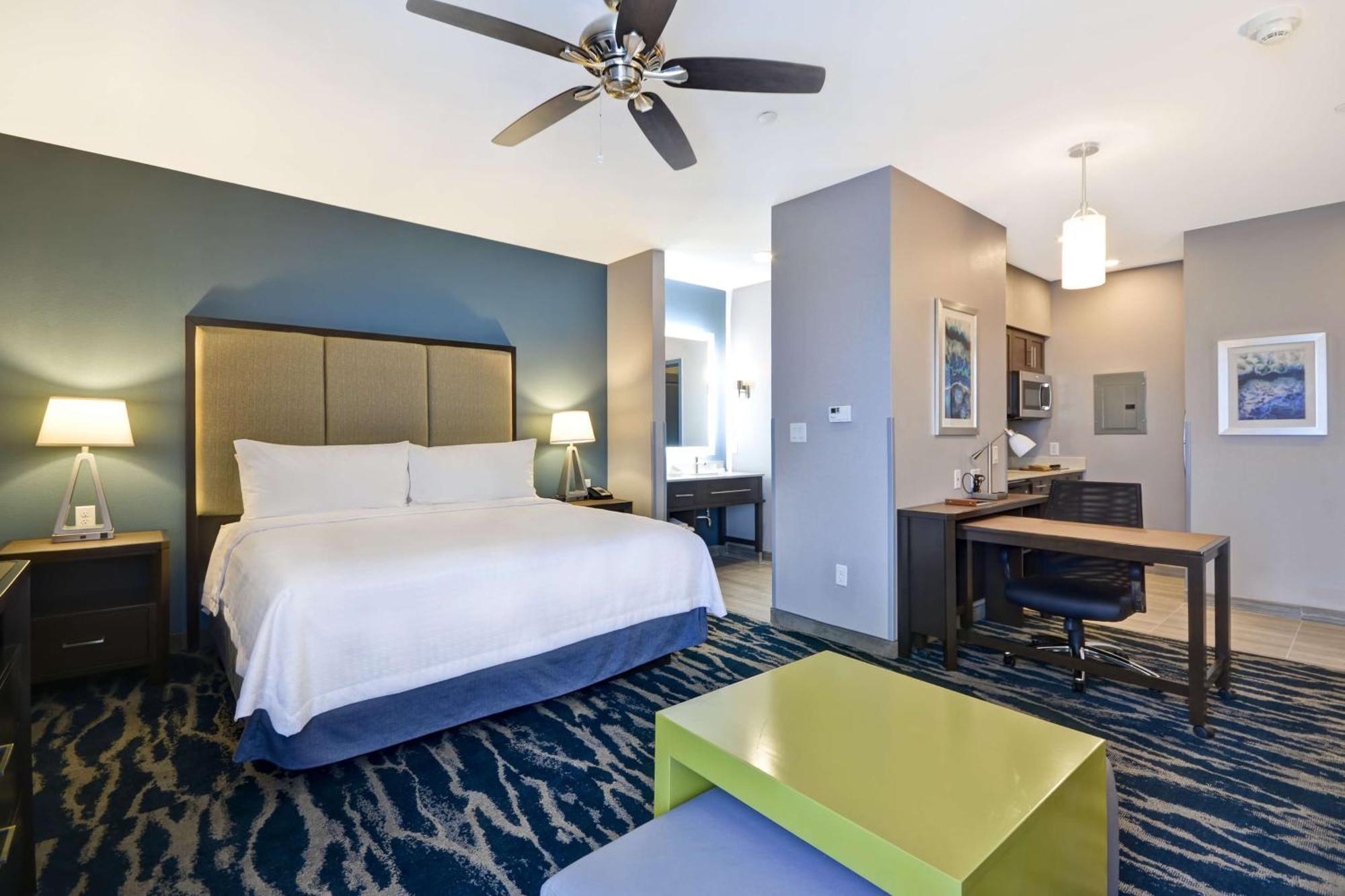 Homewood Suites By Hilton Конро Екстер'єр фото